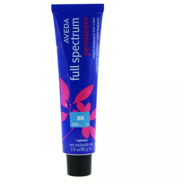 Aveda Full Spectrum Permanent Hair Color 2.8oz/80g