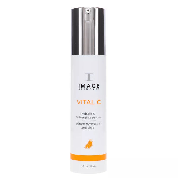 IMAGE Skincare Vital C Hydrating Anti Aging Serum 1.7oz/50ml