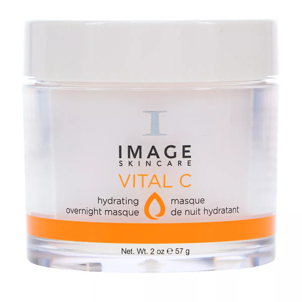 IMAGE Skincare Vital C Hydrating Overnight Masque 2oz/57g