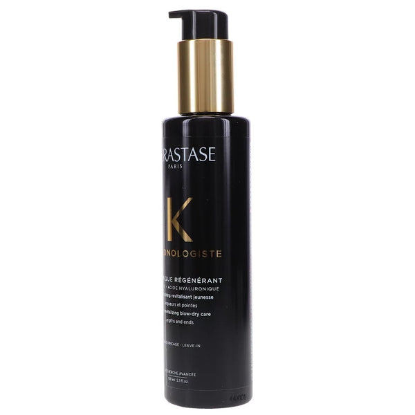 Kerastase Chronologiste Thermique Regenerant Blow-Dry Care 5.1oz/150ml