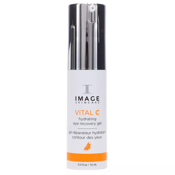 IMAGE Skincare Vital C Hydrating Eye Recovery Gel 0.5oz/15ml