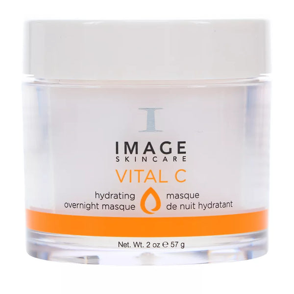 IMAGE Skincare Vital C Hydrating Facial Cleanser 6oz/177ml
