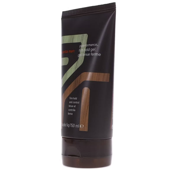 Aveda Pure Formance Firm Hold Gel for Men, 5 Ounce