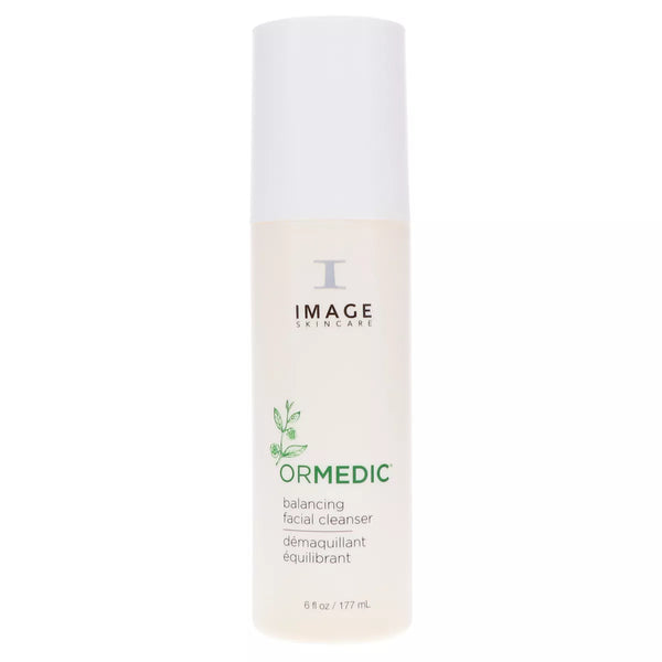 IMAGE Skincare Ormedic Balancing Facial Cleanser 6oz/177ml