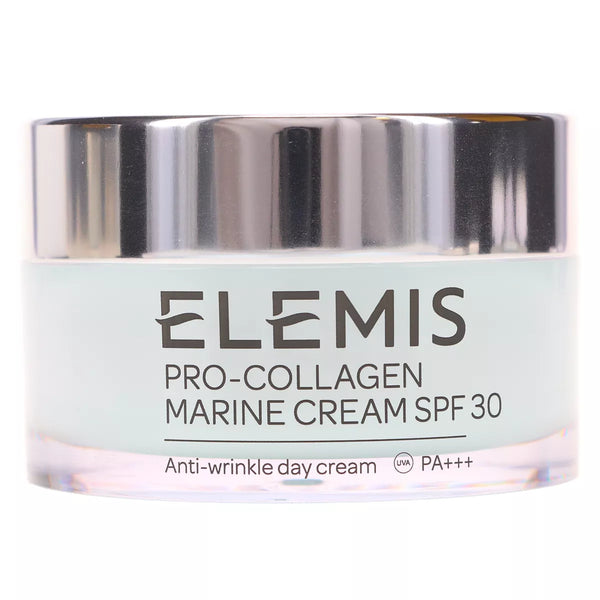 Elemis Pro-Collagen Marine Cream SPF 30, 1.7oz/50ml