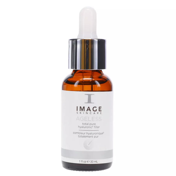 IMAGE Skincare Ageless Total Pure Hyaluronic Filler 1oz/30ml