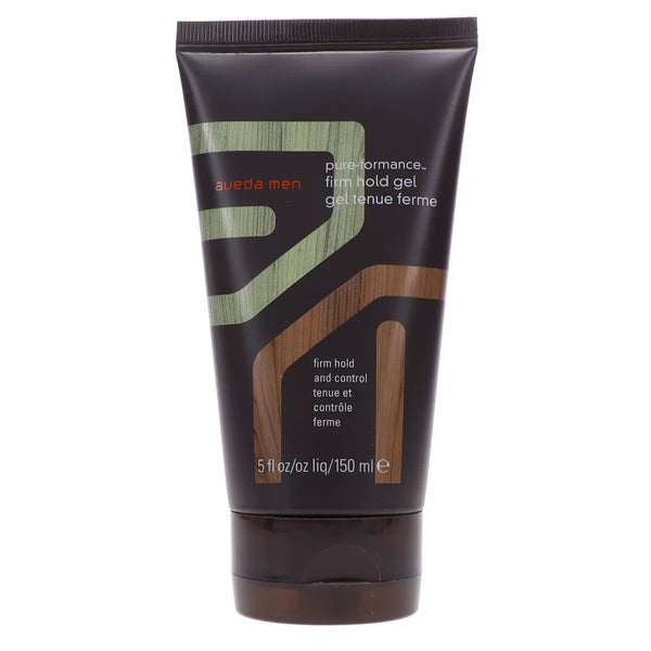 Aveda Pure Formance Firm Hold Gel for Men, 5 Ounce