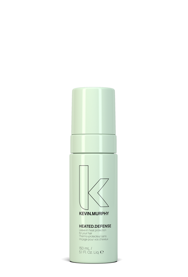 Kevin Murphy Heated Defense Leave-In Heat Protection 5.0oz/150ml
