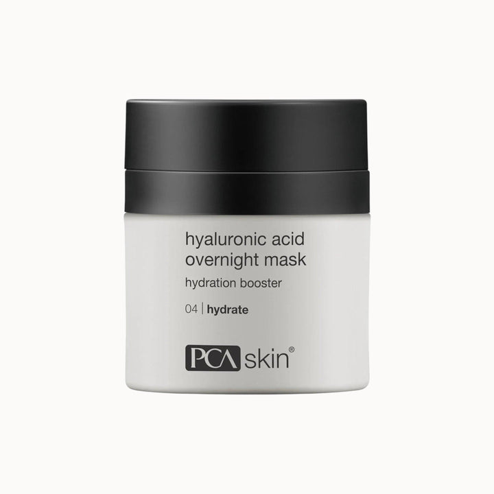 PCA Skin Hyaluronic Acid Overnight Mask 1.8 oz at CosmoFactor