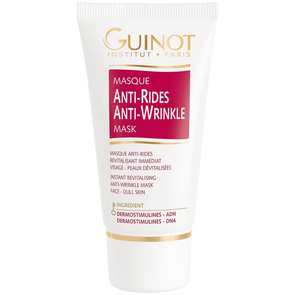 Guinot Masque Anti Rides Anti Wrinkle Mask 1.7oz/50ml