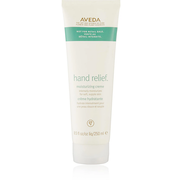 Aveda Hand Relief Moisturizing Cream 8.5oz/250ml