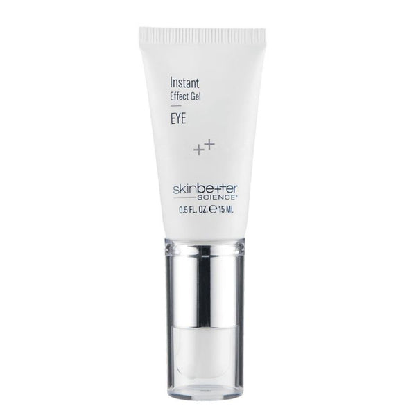 Skinbetter Instant Effect Gel EYE 0.5oz/15ml