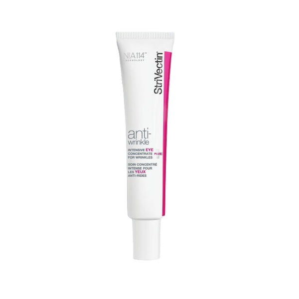 StriVectin Intensive Eye Plus Concentrate For Wrinkles 1oz/30mL