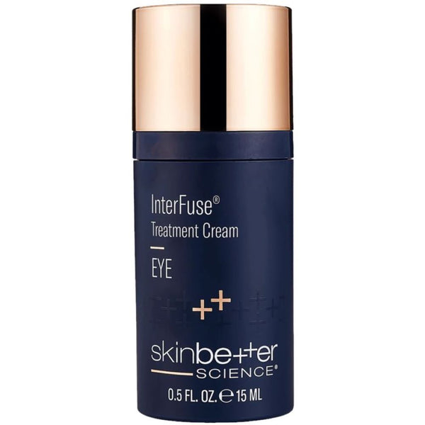 Skinbetter InterFuse Treatment Cream EYE  0.5oz/15ml