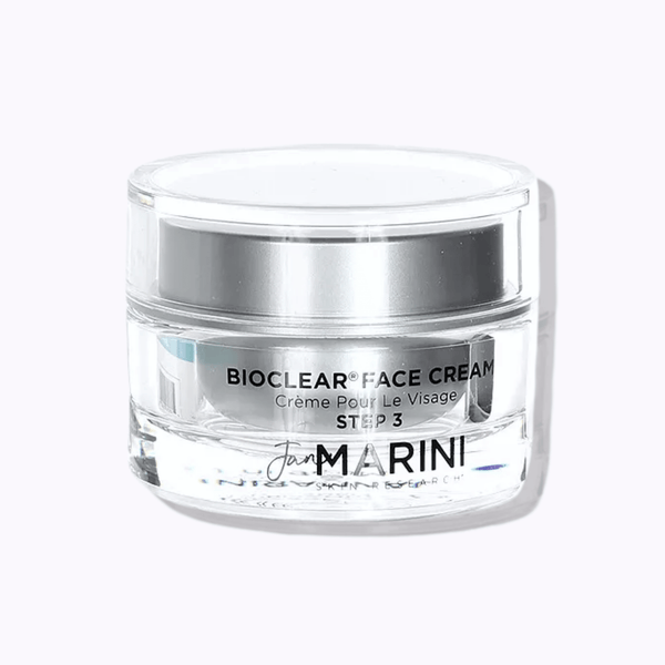 Jan Marini Bioclear Face Cream 1oz/30ml