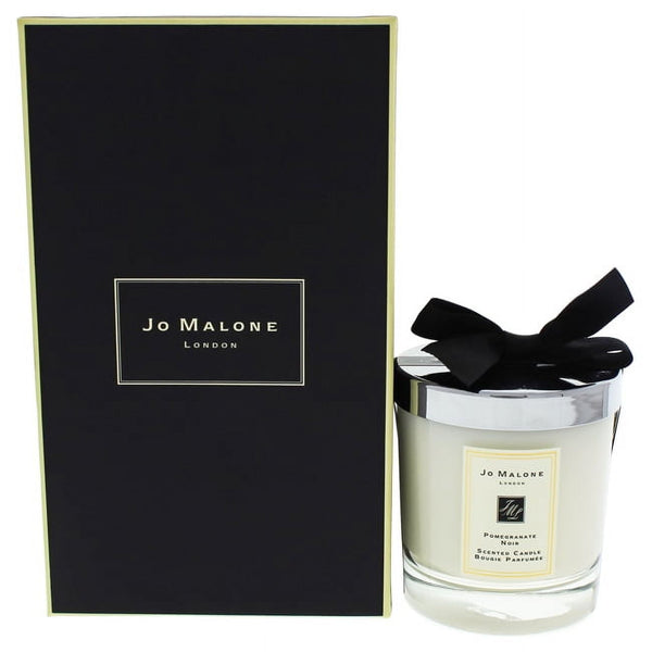 Jo Malone Pomegranate Noir Scented Candle Rich Spicy Aroma 6.8oz/200ml