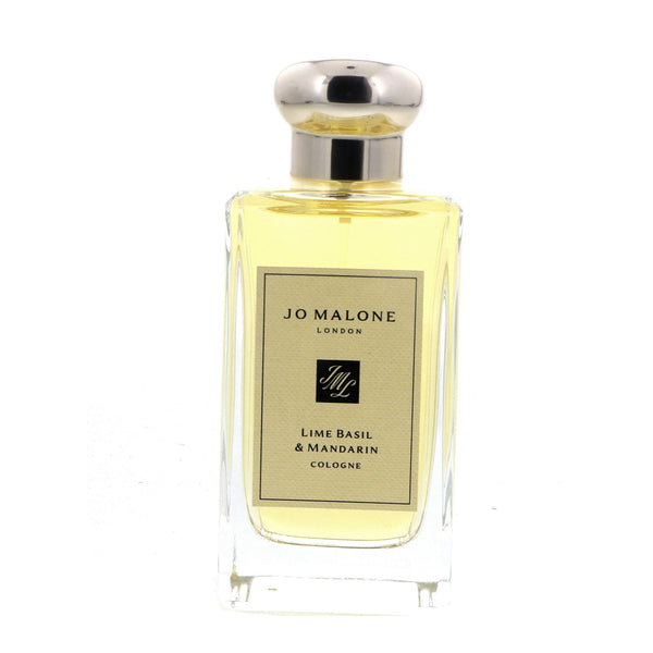 Jo Malone Lime Basil and Mandarin Soap Luxury Bar for Sensitive Skin 3.4oz/100ml
