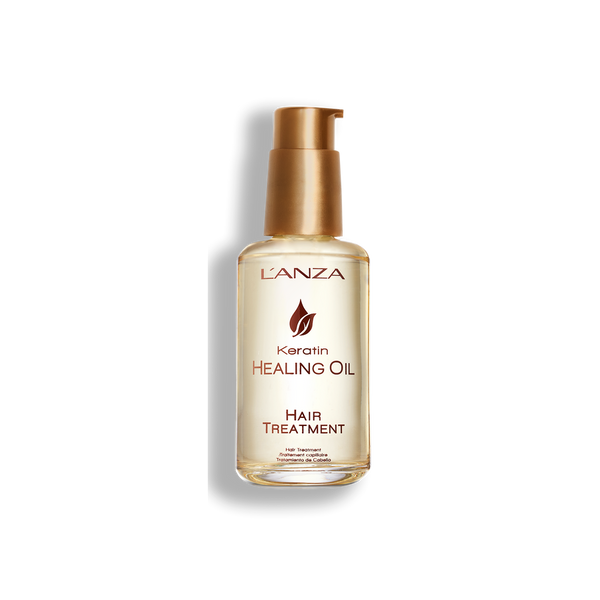 Lanza Hair Treatment 3.4oz/100ml