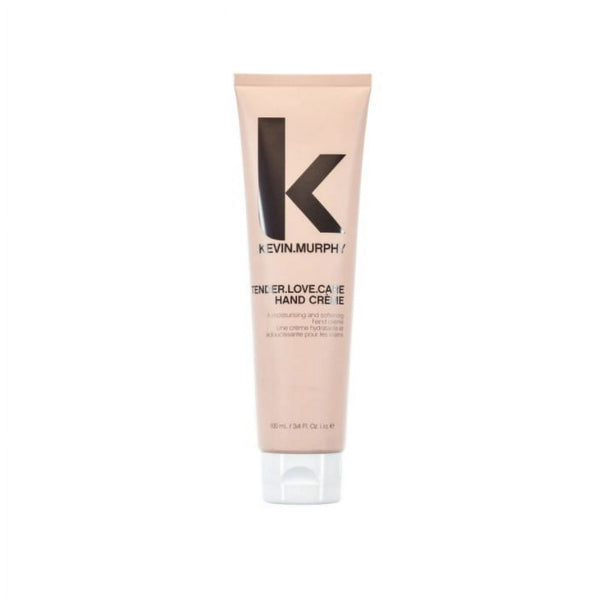 Kevin Murphy Tender Love Care Nourishing Hand Cream for Dry Skin 3.4oz/100ml