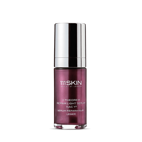 111 Skin Y Theorem Repair Light Serum NAC Y2 1oz/30mL