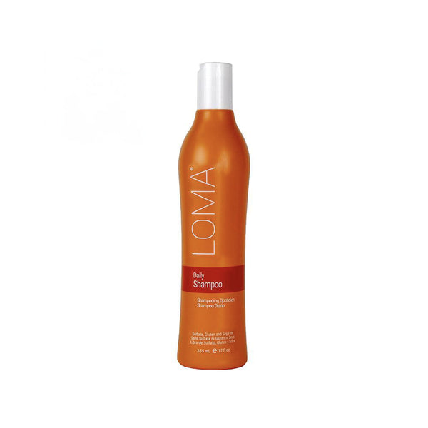 Loma Daily Shampoo 12oz/355ml