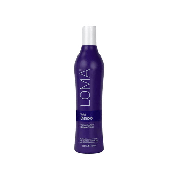 Loma Violet Shampoo 12oz/335ml