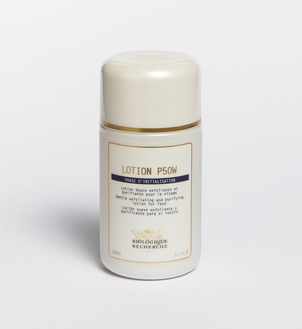 Biologique Recherche Lotion P-50 W 5.07oz/150ml