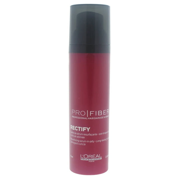 L'Oreal Pro Fiber Rectify Serum 2.54oz/75ml