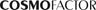 CosmoFactor logo