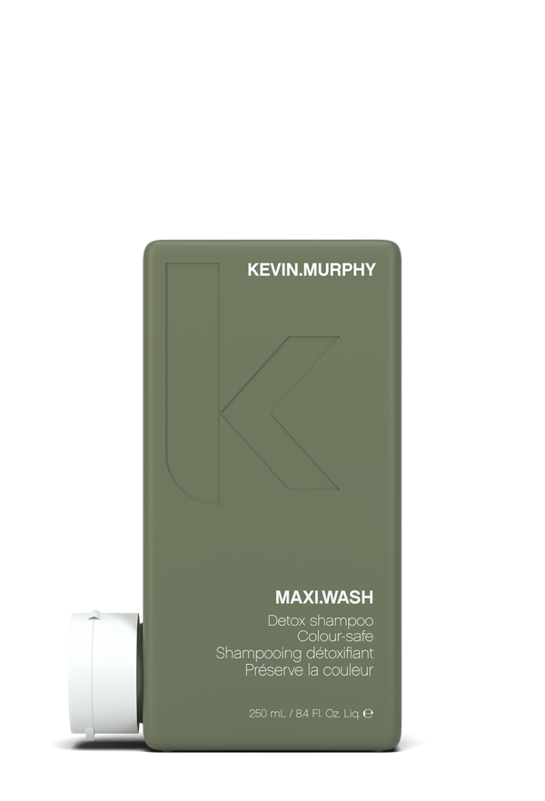 Kevin Murphy Maxi Wash Detox Shampoo 8.45oz/250ml