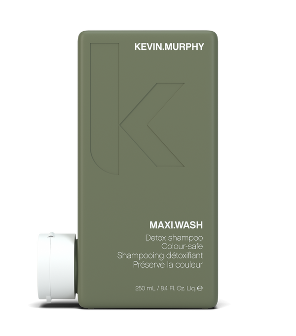 Kevin Murphy Maxi Wash Detox Shampoo 8.45oz/250ml