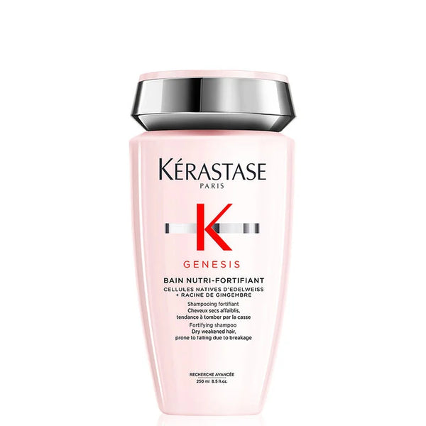 Kerastase Genesis Bain Nutri-Fortifiant Anti Hair-Fall Shampoo 8.5oz/250ml