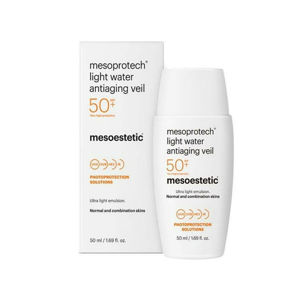 Mesoestetic Mesoprotech Melan Cream SPF130 1.69oz/50ml