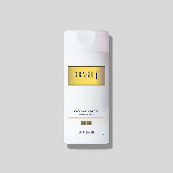 Obagi C Cleansing Gel 6oz/177ml