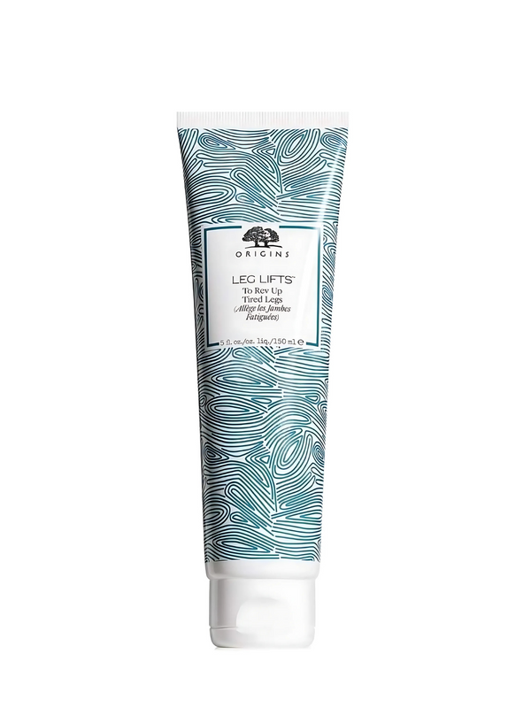 Origins Leg Lifts Cooling Leg Cream 5oz/150ml