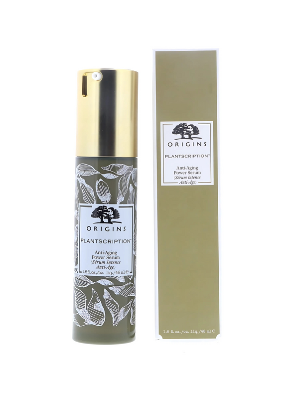 Origins Plantscription Multi-Powered Youth Serum 1.7oz/50ml
