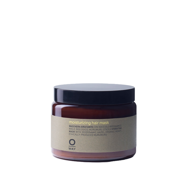 Oway Moisturizing Hair Mask 16.9oz/500ml