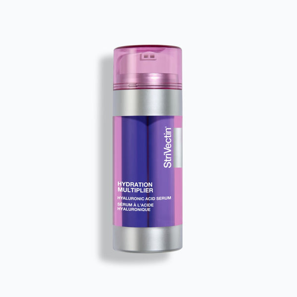 StriVectin Hydration Multiplier Hyaluronic Acid Serum 1oz/30mL