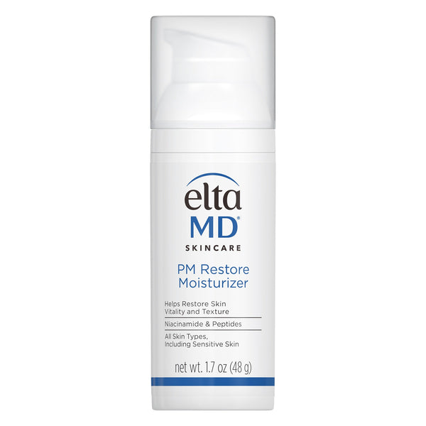 EltaMD PM Restore Moisturizer 1.7oz/50ml