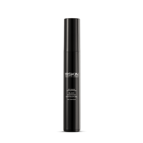 111 Skin Black Diamond Contour Gel 0.5oz/15mL