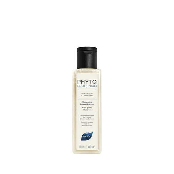 Phyto Progenium Shampoo Travel Size 3.38oz/100ml
