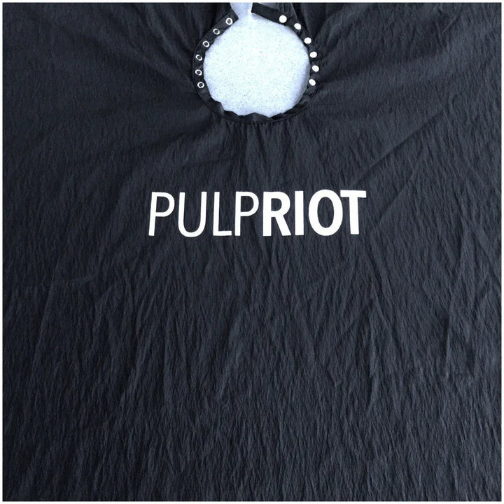 Pulp Riot Salon Cape at CosmoFactor