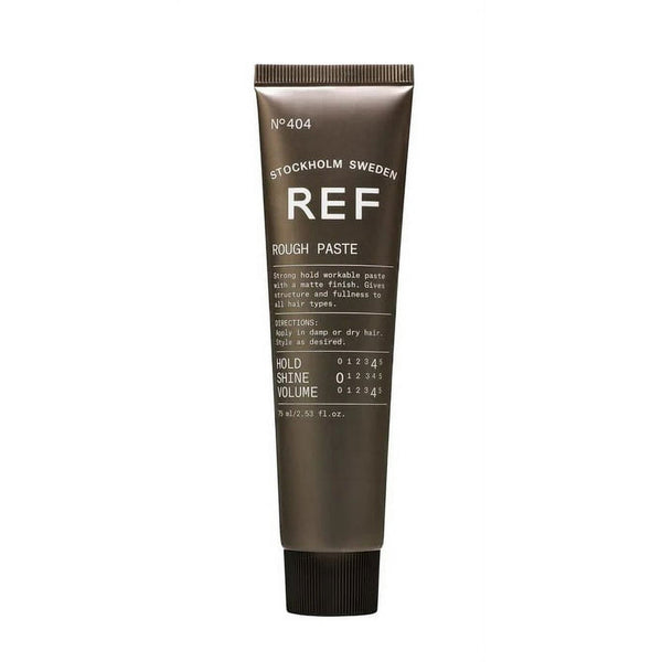Styling Rough Paste N404 Texturizing Paste 2.54oz/75ml