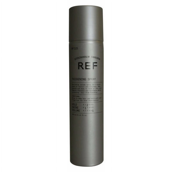 REF Thickening Spray 10.14oz/300ml