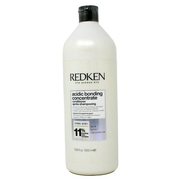 Redken Acid Bonding Concentrate Conditioner 33.8oz/1000ml