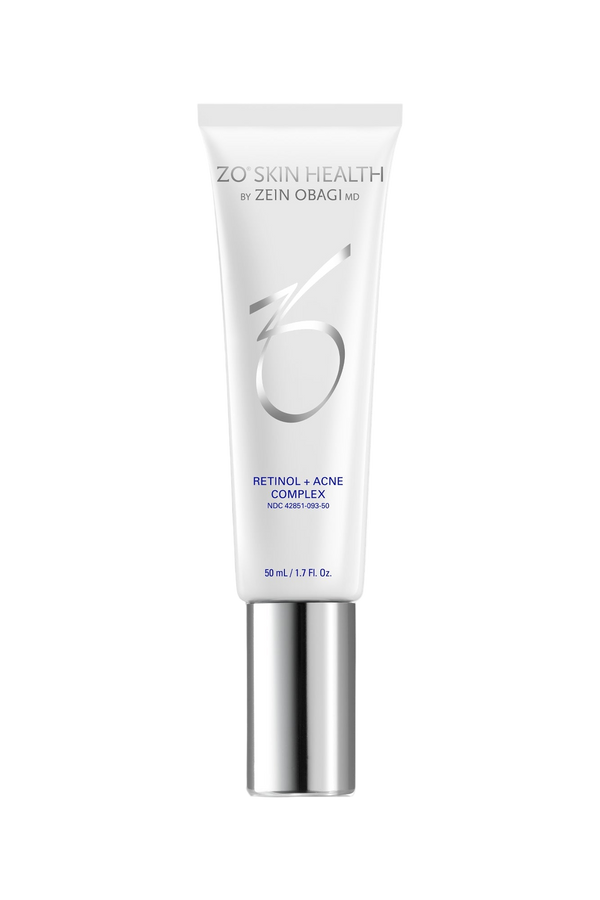 Zo Skin Retinol + Acne Complex 1.7oz/50ml