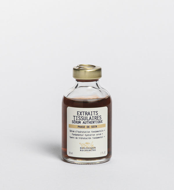 Biologique Recherche Serum Extraits Tissulaires 1.0oz/30ml