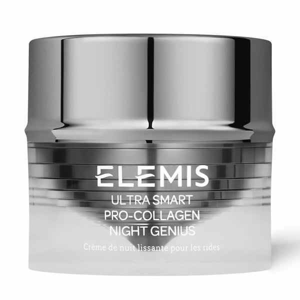 Elemis Ultra Smart Pro-Collagen Night Genius 1.7oz/50ml