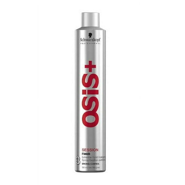 Schwarzkopf Session Extreme Hold Hairspray 2.68oz/76ml