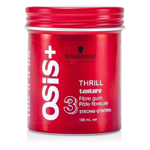 Schwarzkopf Osis Thrill Fibre Gum 3.4oz/100ml